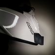 20250322_195837.jpg GoPro mount AIROH COMMANDER