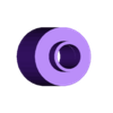Udl_20.stl Organizer for storing dyes.