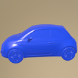 e14_.png Fiat 500 2010 PRINTABLE CAR IN SEPARATE PARTS