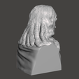 John-Milton-7.png 3D-модель Джона Мильтона - высококачественный STL-файл для 3D-печати (ЛИЧНОЕ ИСПОЛЬЗОВАНИЕ)