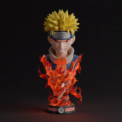 foto1.png Naruto Bust