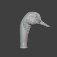 Screenshot-2025-10-08-105329.png Duck Head Walking stick handle