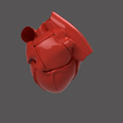 3.png HEART SEGMENTAION WITH CUT SECTIONS