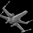 x-wing_zb-v11-13.png Model-X MK I (1/12 Scale)