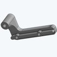 angle-2-left-rear-_-Part-Studio-1-—-Mozilla-Firefox-1_11_2023-3_07_57-PM-2.png STL file TRX4M LCG Angled Shock Mount・3D print object to download