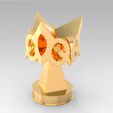 assemblyRender_Queens1_.jpg KINGS LEAGUE - QUEENS LEAGUE Trophies