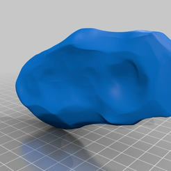 rock2.png Free STL file Sculpting Rocks Examples・3D print design to download, Urulysman