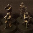 20220429_172624.jpg Corp Security Trooper - Complete Collection