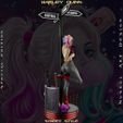 hq-22.jpg Harley Quinn - Street Style  - Collectible