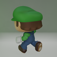 4.png LUIGI - MARIO BROS. FUNKO POP