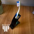 IMG_5291.jpg Round Toothbrush Stand
