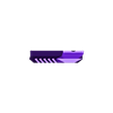 3DTAC_Glock19_23_Rail.stl STL file 3DTAC / Comp Kit for Glock 17/18/19/23 🔫・3D printable design to download