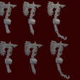 Zerberster-pattern-chainaxe.png Armi della Legione della Carnage