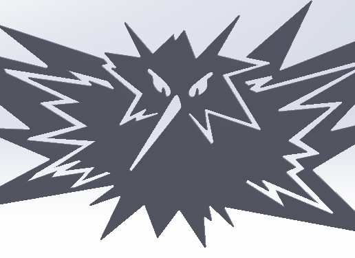 Shoes - 3D model önizlemesi