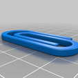 713b4a12eb4f2f78be3c69b272215190.png Free STL file Clip・Object to download and to 3D print