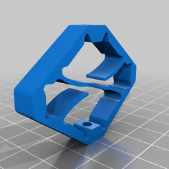 electricalbox_fixer.png Free STL file Electrical Box Repair - Back Box Screw Repair・Template to download and 3D print