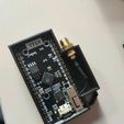 7dc1e20e-f558-4f56-93f6-e7dec8a6f7ce.jpg Минималистичный кейс TTGO V1 в стиле киберпанк