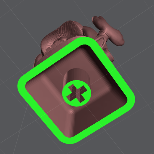 bottom-view.png Chopper Keycap (One piece)