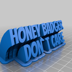 sweeping_name_plate_vzv_20200521-48-lc1tf.png Honey Badger Customized Sweeping 2-line name plate (text)
