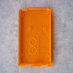 Arduino Mega étui confortable