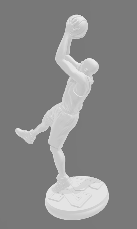 kobe 2.png Бесплатный STL файл Kobe Bryant statue・Модель для загрузки и 3D-печати, fantibus14
