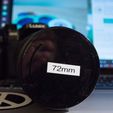 20190603-P2070816.jpg 72mm Lens Cap