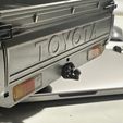IMG_7559.jpeg MN82 Toyota LC 79 hook mount + hook (2 versions)
