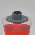 4.jpg Soap dispenser lid/cap (for easy refill)