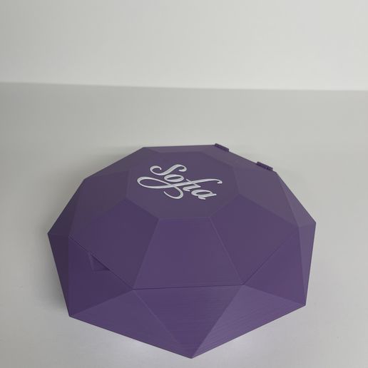 Jewelry Box