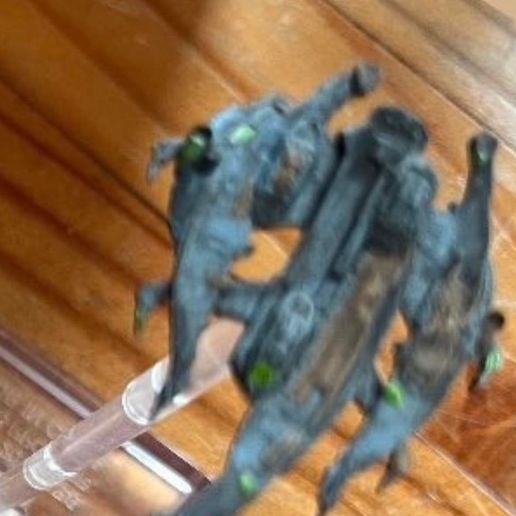 🖖 Breen Gahn Theln・ STL File for 3D printing・Cults