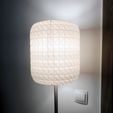 L2.jpg Pineapple Lampshade