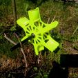 DSC_0007.JPG Free STL file Water Wheel・3D printer design to download