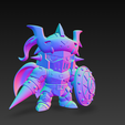 Gallantmon-2.png Gallantmon/Dukemon Pack Digimon tamers