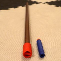 2e582e176412a618d5d5cccce625b500_display_large.JPG STL-Datei Blowgun mouthpiece aspiration guard kostenlos・Design zum 3D-Drucken zum herunterladen
