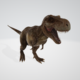 T-Rex-1.png Tyrannosaurus rex