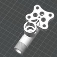 Screenshot-2026-0a6-28-143101.png Water Pump Replacement/Mounting Flange Assembly
