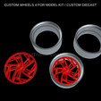 Proyecto-nuevo-2023-03-06T160508.171.png CUSTOM WHEELS 4 FOR MODEL KIT / CUSTOM DIECAST