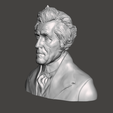 Andrew-Jackson-2.png 3D Model of Andrew Jackson - High-Quality STL File for 3D Printing (PERSONAL USE)