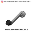 crank2.png WINDOW CRANK MODEL 2