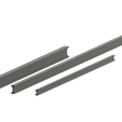 Riveted-Steel-Beam-7.png Modelling Riveted Steel Beams for Scratch Building 3D Design