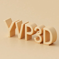 YVP3Dmodels