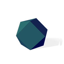 Cuboctahedron-v.png Cuboctahedron