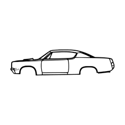 AMC-REBEL-MACHINE.png AMC REBEL MACHINE