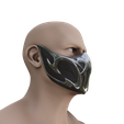 2.png Sub Zero Mask Mortal Kombat 1