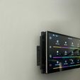 b63f891c-54c5-4385-852c-88fc5ac544e8.jpg WIMAXIT 10.1" Touchscreen Wall Mount