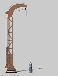 download.jpeg Britannic Gantry Davits