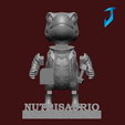 4.png NUTRISAURUS DINOSAUR NUTRITIONIST NUTRITIONIST