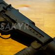 5.jpg [AAP01 Kit] Veresk SR-2M Conversion Kit для AAP-01 (Action Army) airsoft