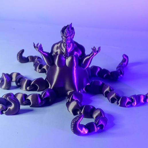 WhatsApp-Image-2023-01-27-at-23.25.50.jpeg Ursula Flex- Little Mermaid