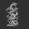 ZGrab28.jpg hydra or a dragon stl